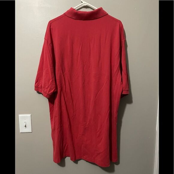 Polo Ralph Lauren short sleeve collar shirt - Picture 4 of 4